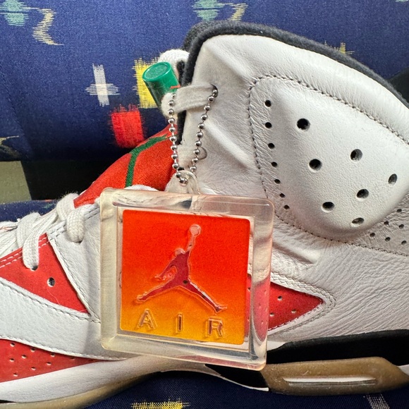 AIR JORDAN 6 “Like Mike” (SIZE 11.5) - Picture 1 of 10